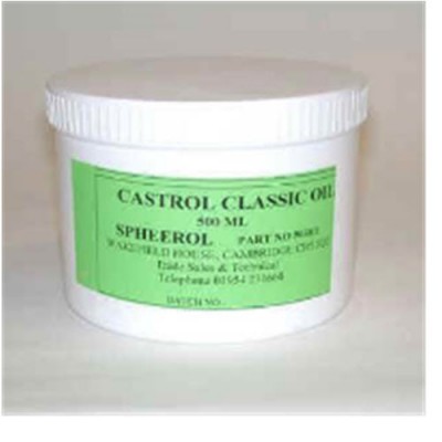 Castrol Spheerol.jpg and 